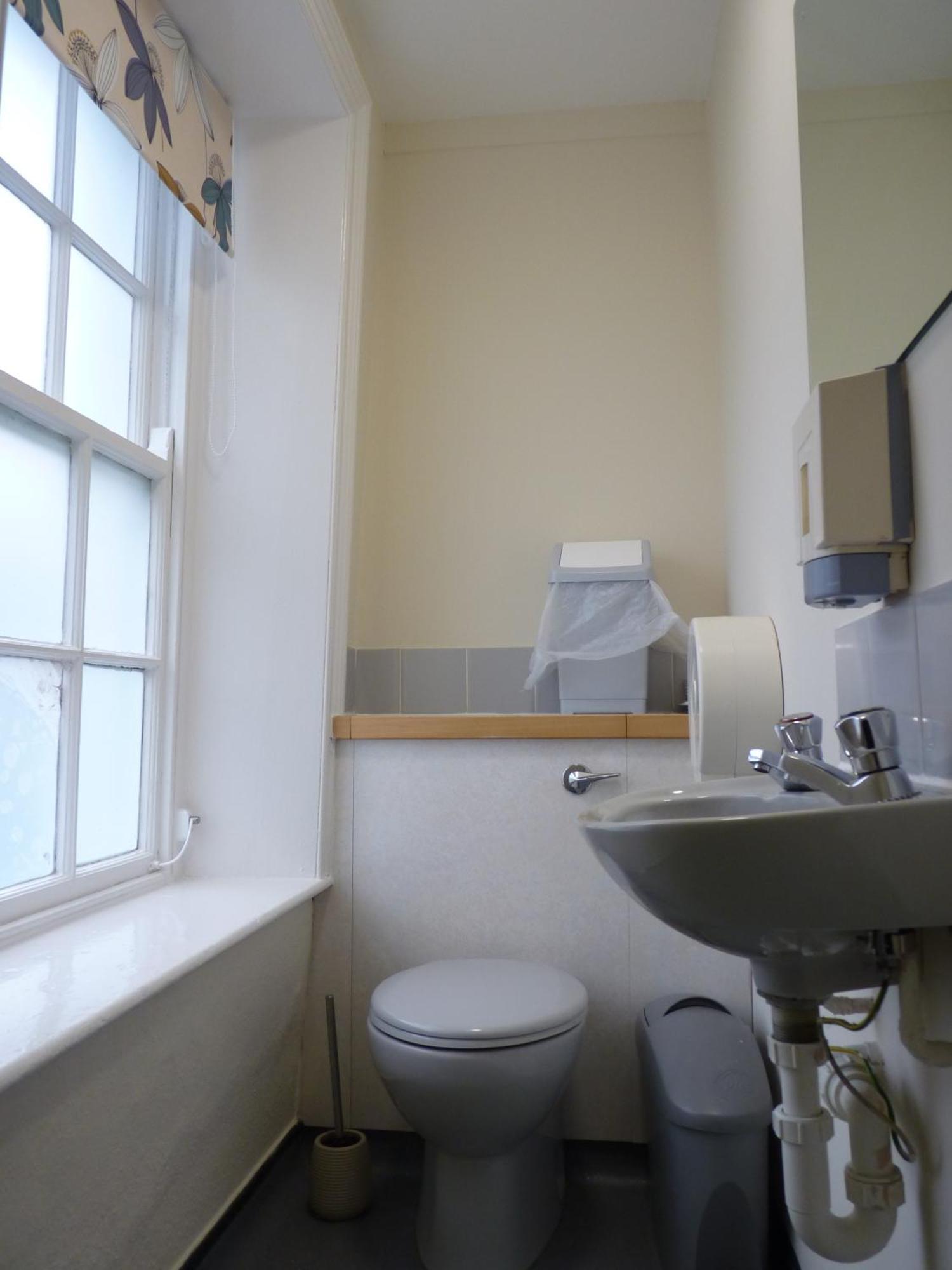 Ingleton Hostel エクステリア 写真