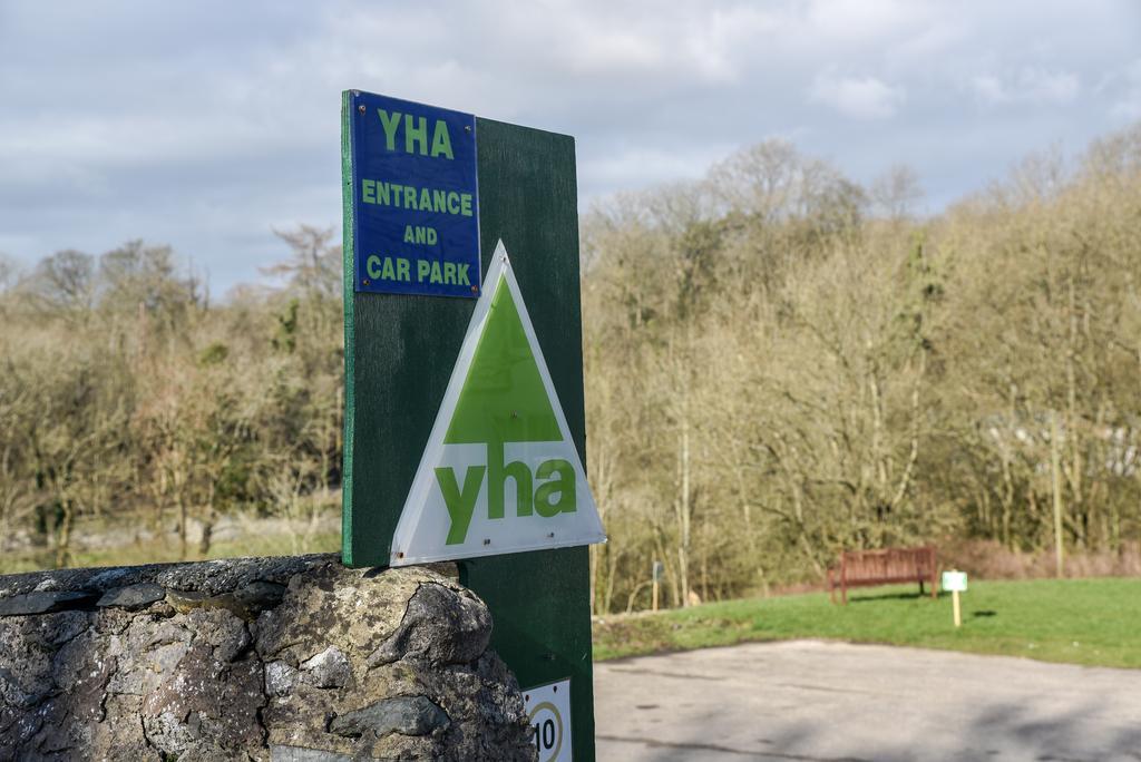 Ingleton Hostel エクステリア 写真