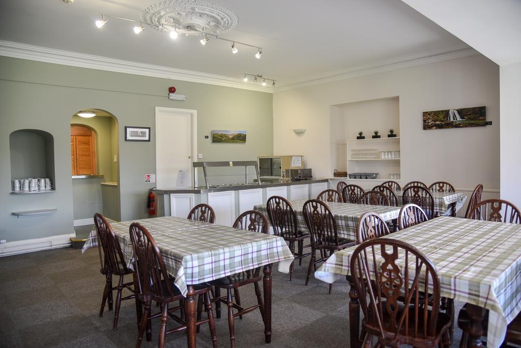 Ingleton Hostel エクステリア 写真
