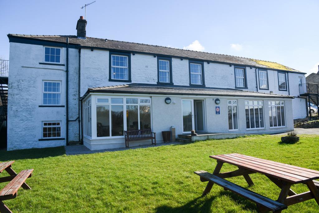 Ingleton Hostel エクステリア 写真