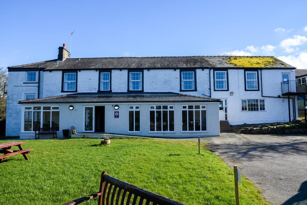 Ingleton Hostel エクステリア 写真