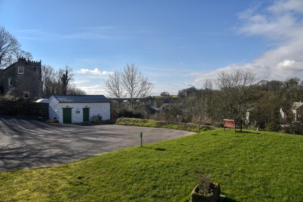 Ingleton Hostel エクステリア 写真