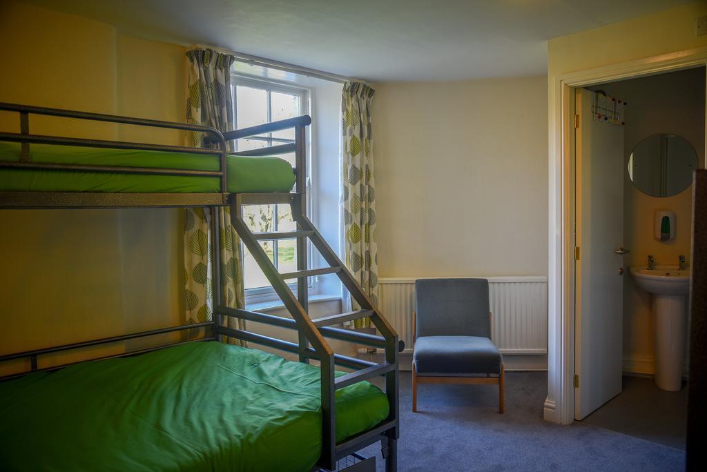 Ingleton Hostel エクステリア 写真