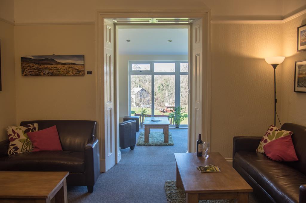 Ingleton Hostel エクステリア 写真