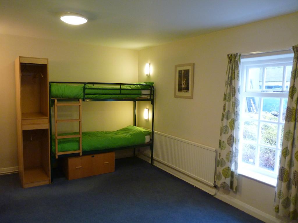 Ingleton Hostel 部屋 写真