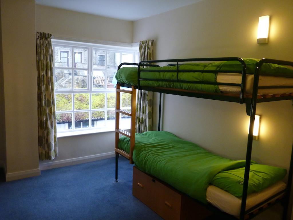 Ingleton Hostel 部屋 写真