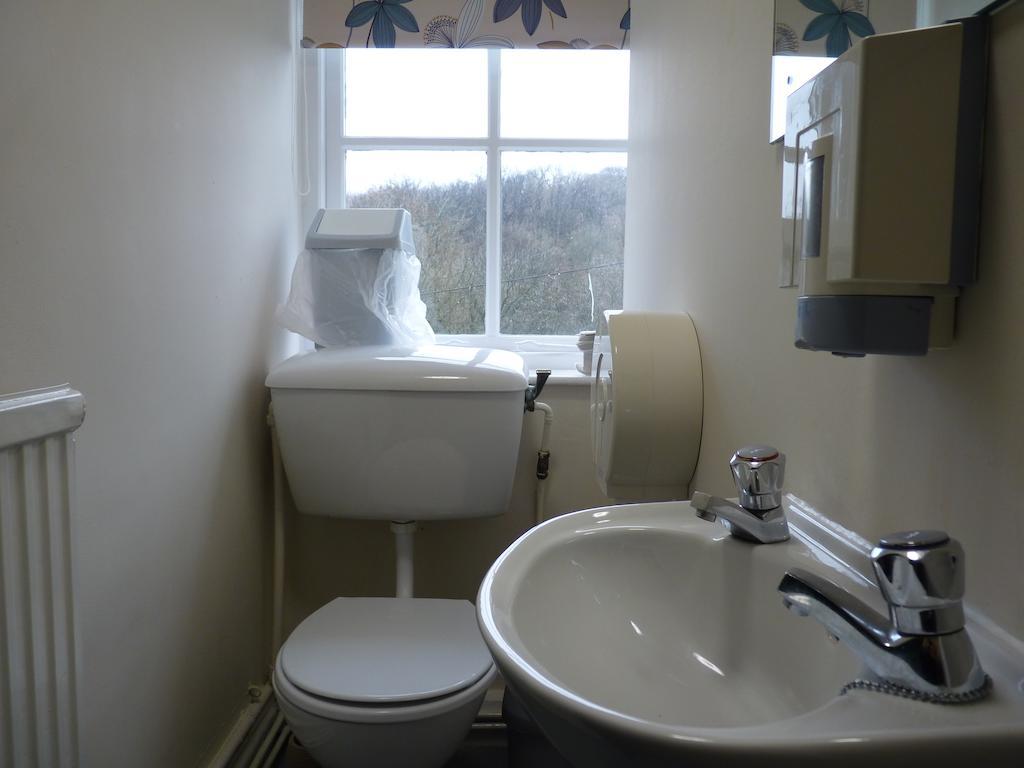 Ingleton Hostel エクステリア 写真