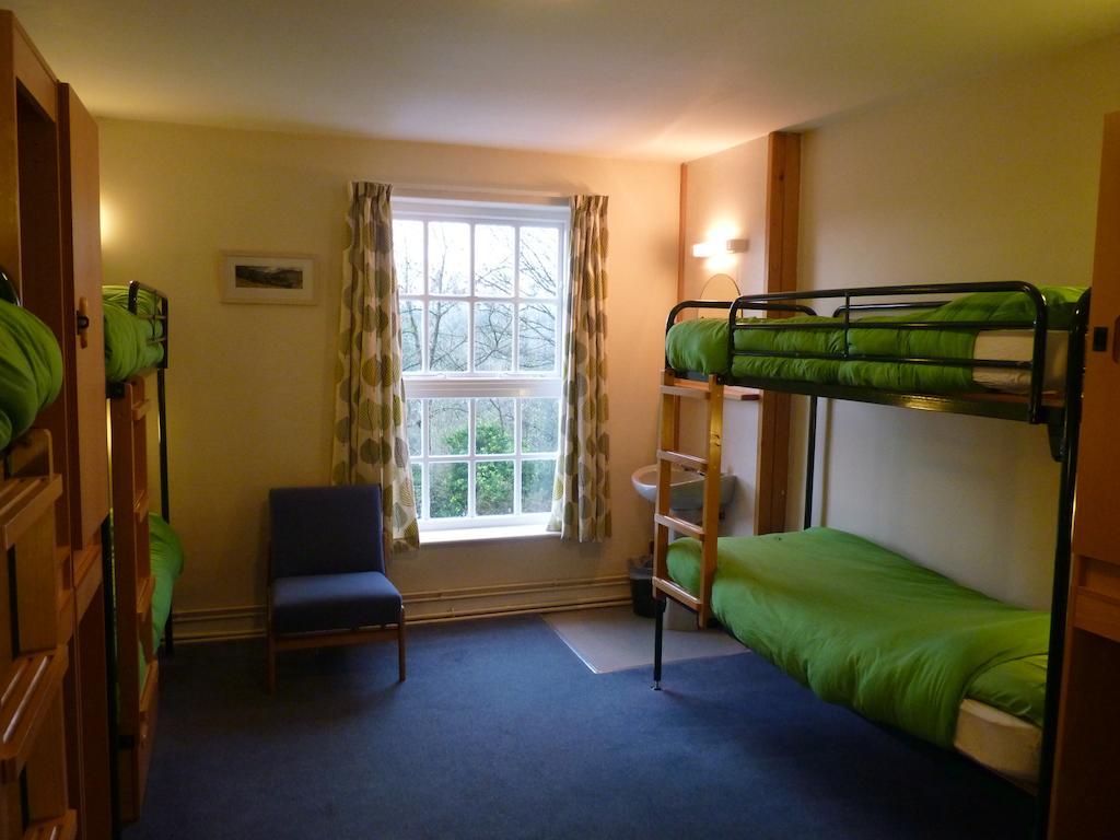 Ingleton Hostel 部屋 写真