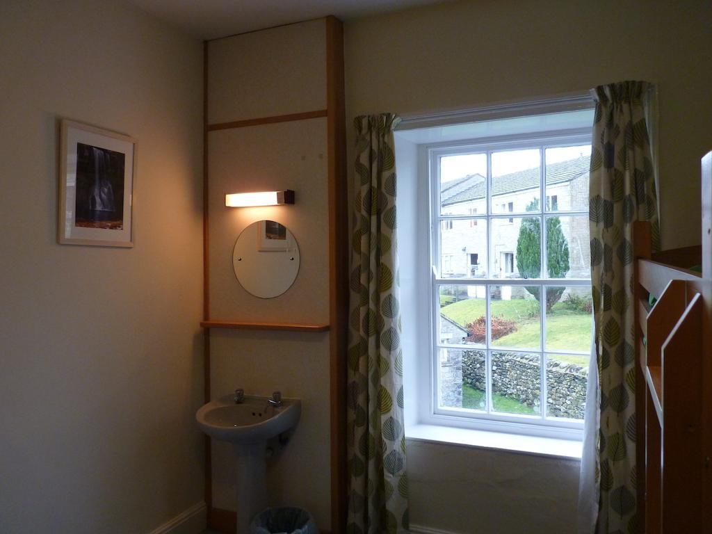 Ingleton Hostel 部屋 写真